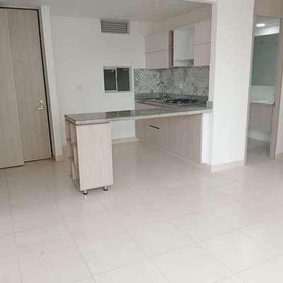 Imagen de Apartamento en Venta Alameda del Rio