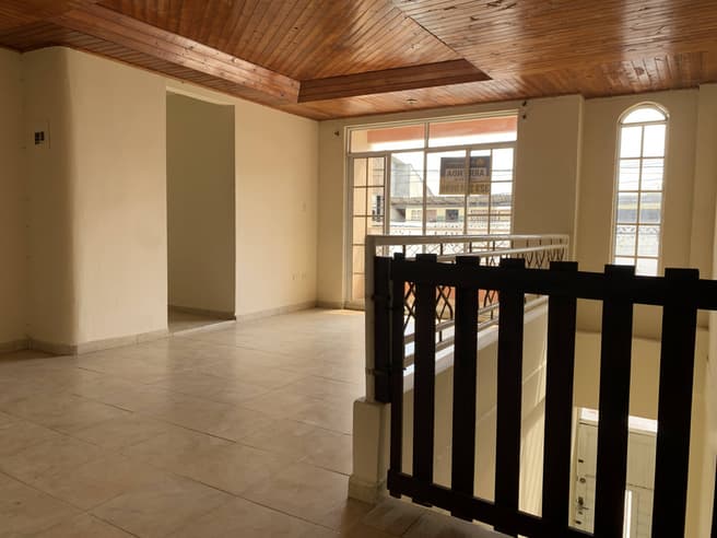 Imagen principal de Apartamento en Arriendo El Centro