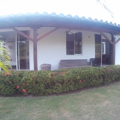Imagen de Casa Campestre en Venta AGUAS VIVAS