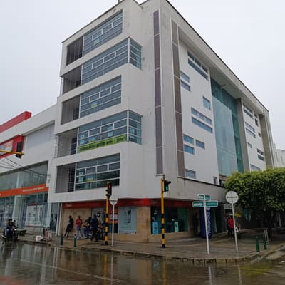 Imagen de Oficina en Arriendo El Centro