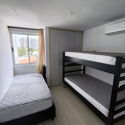 Imagen de Apartamento en Arriendo Rodadero Sur