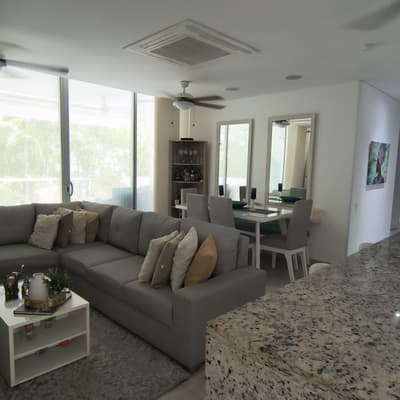 Imagen de Apartamento en Arriendo Serena Del Mar