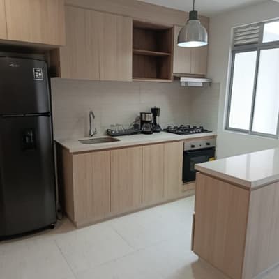 Imagen de Apartamento en Arriendo Serena Del Mar