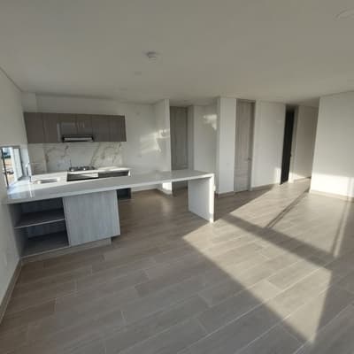 Imagen de Apartamento en Arriendo Serena Del Mar