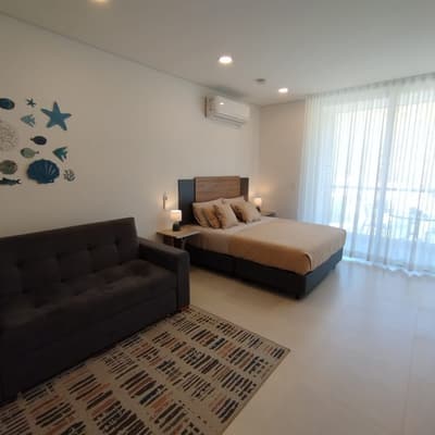Imagen de Apartamento en Arriendo Pozos Colorados