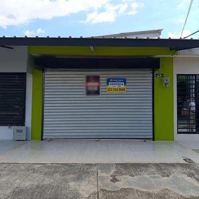 Imagen de Local en Arriendo El Centro