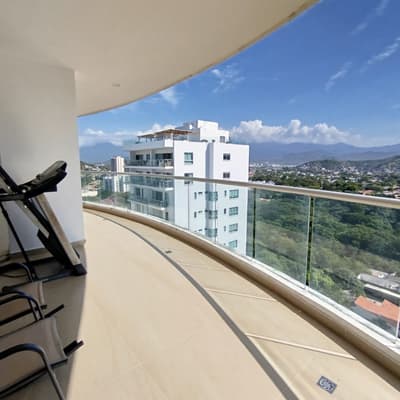 Imagen de Apartamento en Venta Bavaria