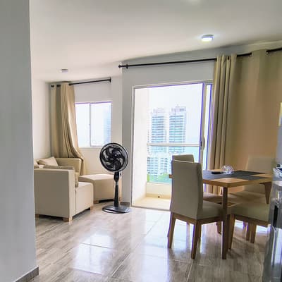 Imagen de Apartamento en Arriendo Torices