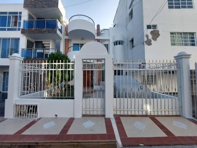 Imagen principal de Casa en Venta El Recreo