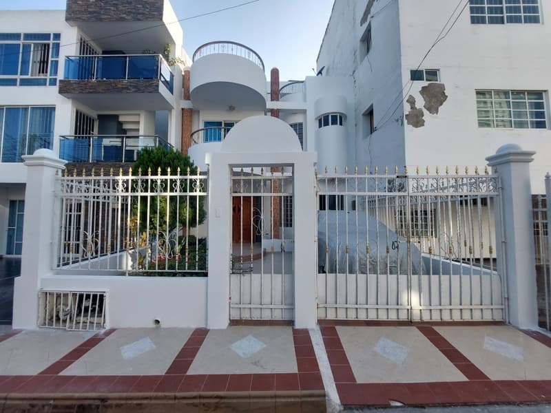 Imagen principal de Casa en Venta El Recreo