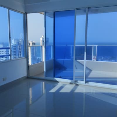 Imagen de Apartamento en Venta Laguito