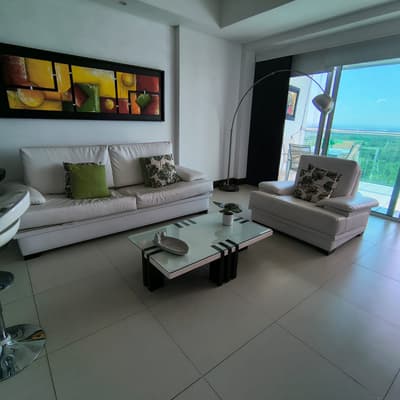Imagen de Apartamento en Arriendo La Boquilla