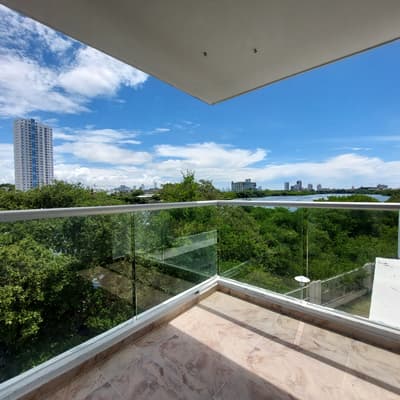 Imagen de Apartamento en Venta Cabrero