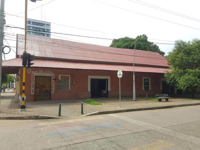Imagen principal de Local en Arriendo El Centro