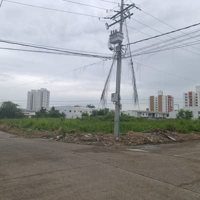 Imagen de Lote en Venta La Castellana