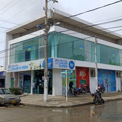 Imagen de Local en Arriendo El Centro