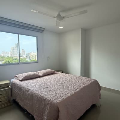 Imagen de Apartamento en Venta Manga