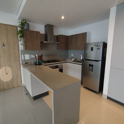 Imagen de Apartamento en Arriendo Bella Vista