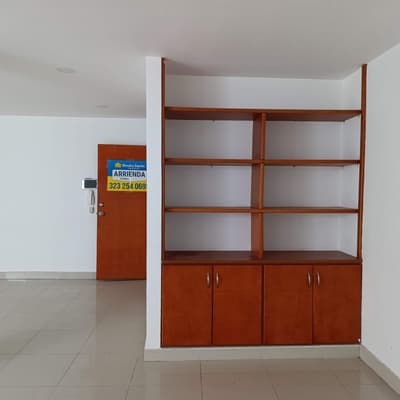 Imagen de Oficina en Arriendo El Centro