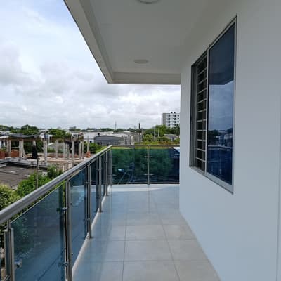 Imagen de Apartamento en Arriendo La Esmeralda