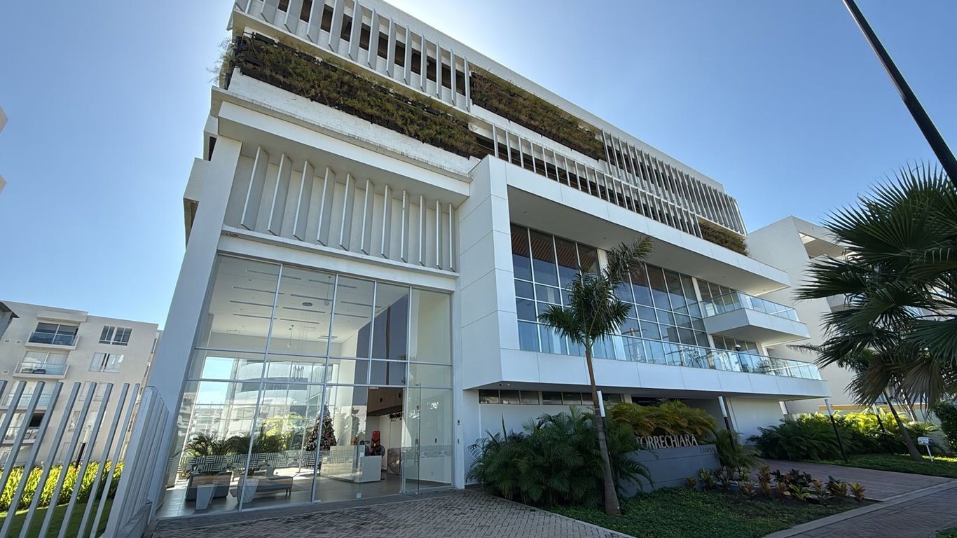 Foto principal del proyecto