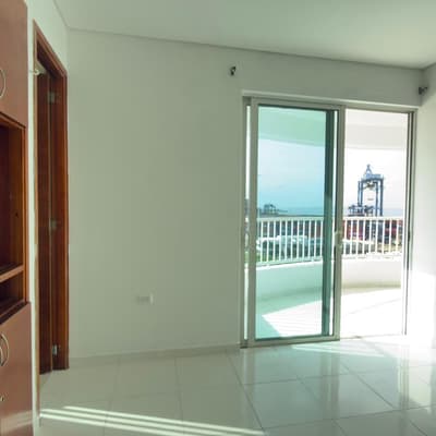 Imagen de Apartamento en Arriendo Manga