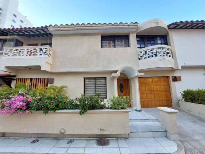 Imagen principal de Casa en Venta Manga