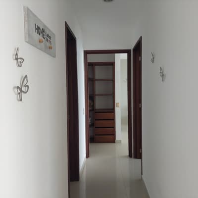 Imagen de Apartamento en Venta La Boquilla