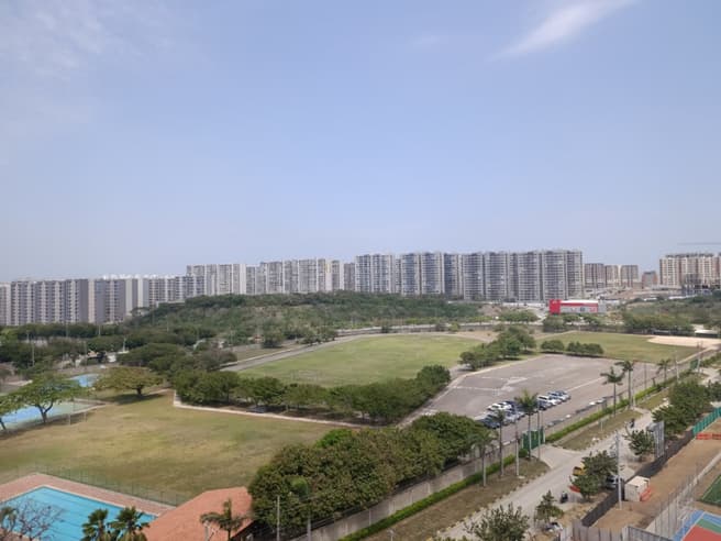 Imagen principal de Apartamento en Venta PORTAL DE GENOVES