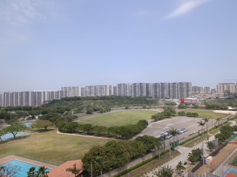 Imagen principal de Apartamento en Venta PORTAL DE GENOVES