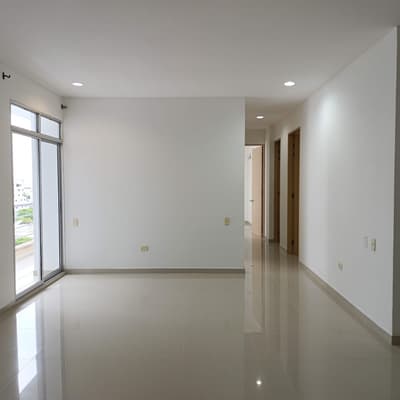 Imagen de Apartamento en Venta La Castellana