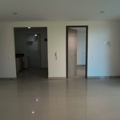 Imagen de Apartamento en Arriendo Cielo Mar