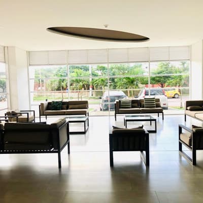 Imagen de Apartaestudio en Venta El Mayor