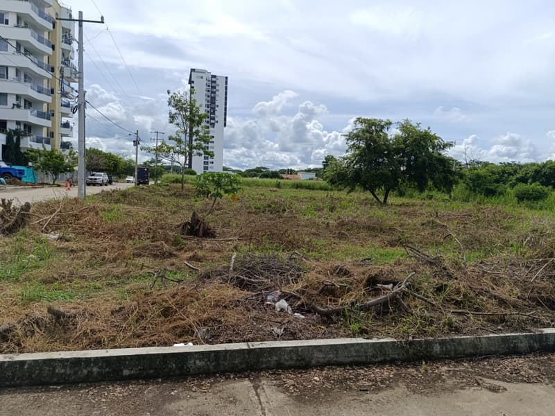 Imagen principal de Lote en Venta Urbanización Sevilla