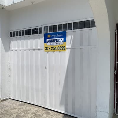 Imagen de Apartamento en Arriendo Urb. lacharme