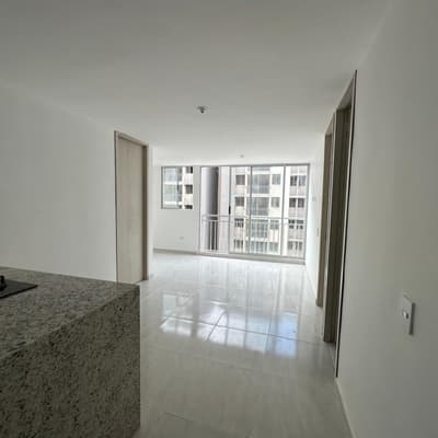 Imagen de Apartamento en Arriendo CIUDAD DE MALLORQUIN