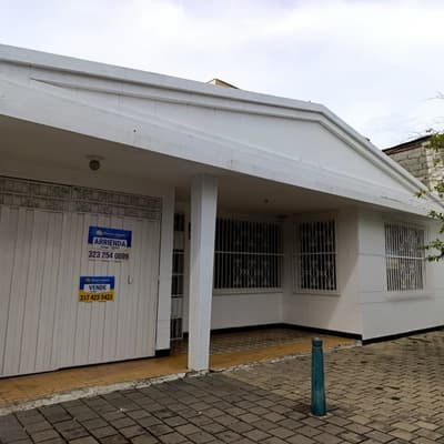 Imagen de Casa en Venta El Centro