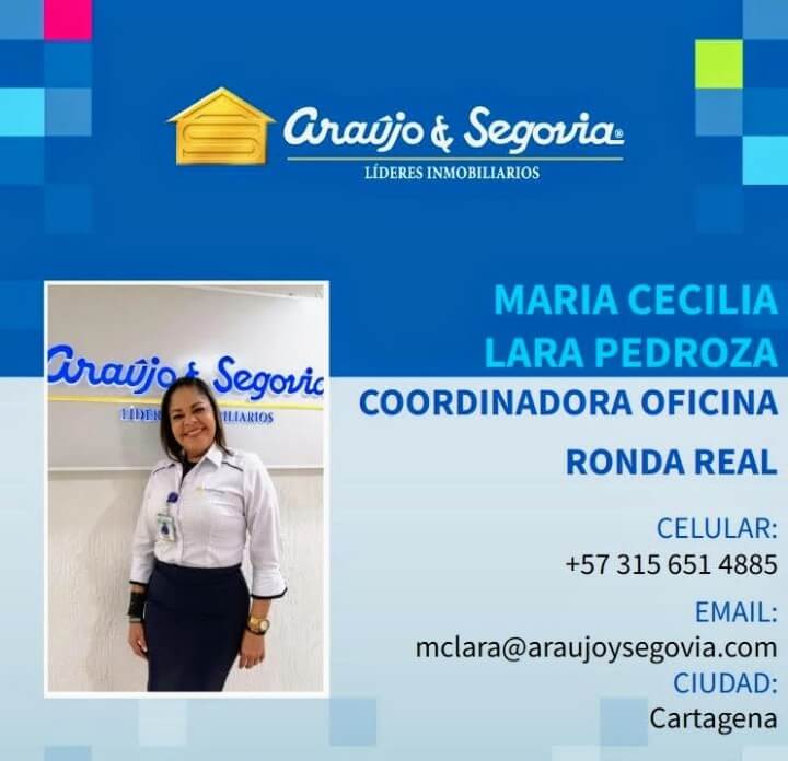 Maria Cecilia  Lara