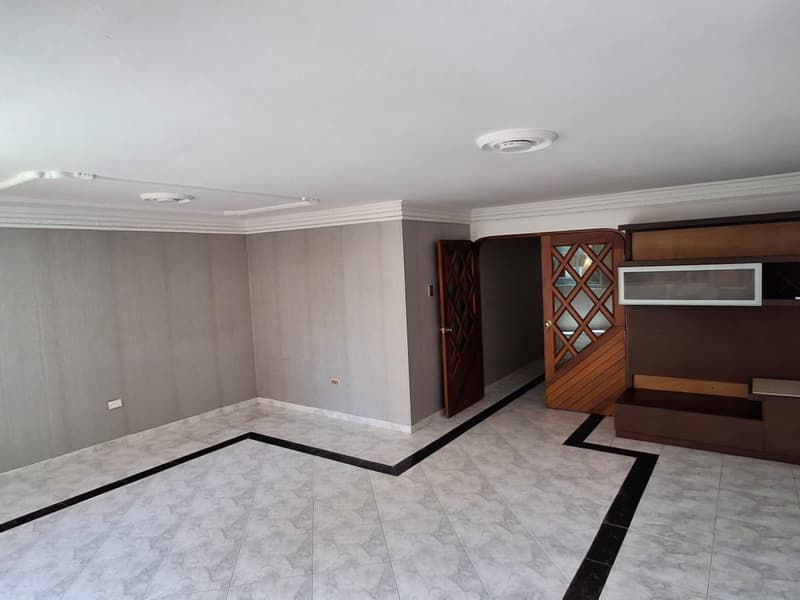 Imagen principal de Apartamento en Arriendo Riomar