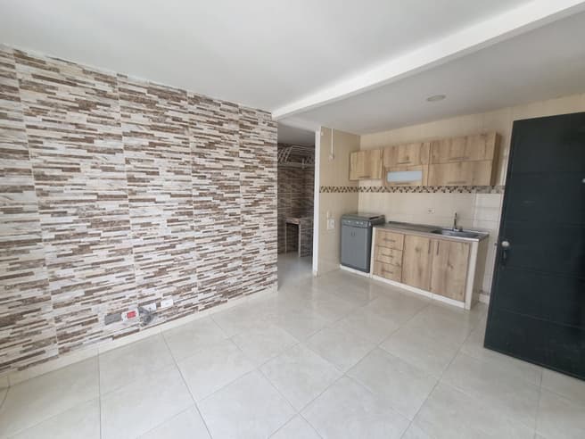Imagen principal de Apartamento en Arriendo Yucal
