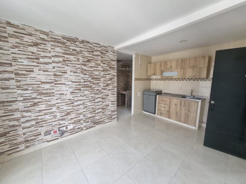 Imagen principal de Apartamento en Arriendo Yucal