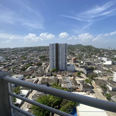 Imagen de Apartamento en Venta Torices