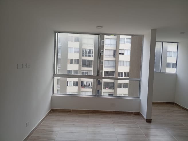 Imagen principal de Apartamento en Arriendo CIUDAD DE MALLORQUIN
