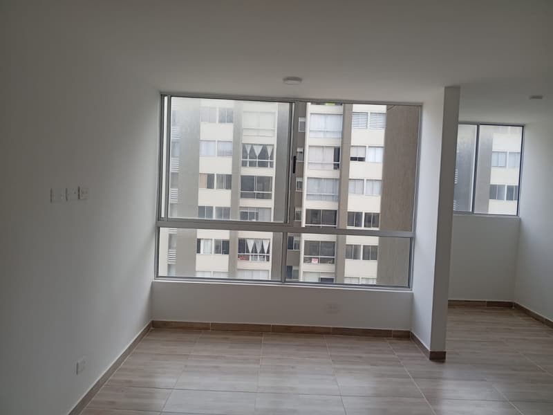 Imagen principal de Apartamento en Arriendo CIUDAD DE MALLORQUIN