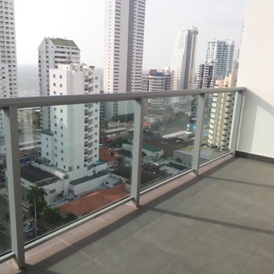 Imagen de Apartamento en Venta Bocagrande