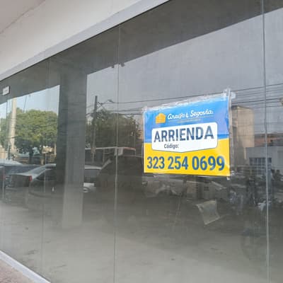 Imagen de Local en Arriendo San Jose De Los Campanos