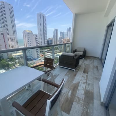 Imagen de Apartamento en Venta Bocagrande