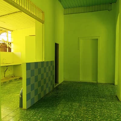 Imagen de Casa en Arriendo El Centro