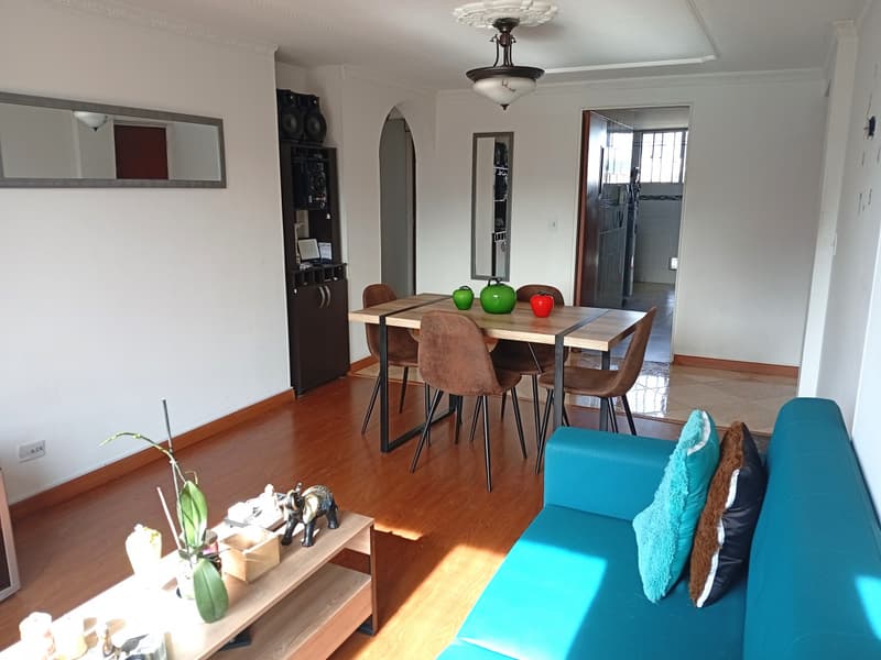 Imagen principal de Apartamento en Venta MARANTA