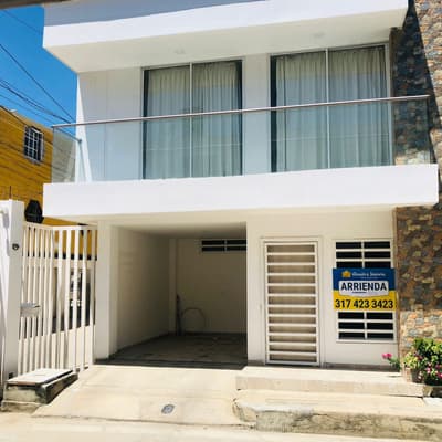 Imagen de Casa en Venta Gaira